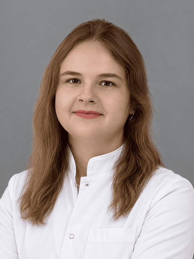 Древницкая Татьяна Станиславовна